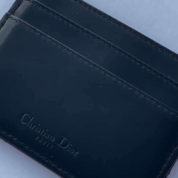 DIOR Cardholder - Picture 8 of 8